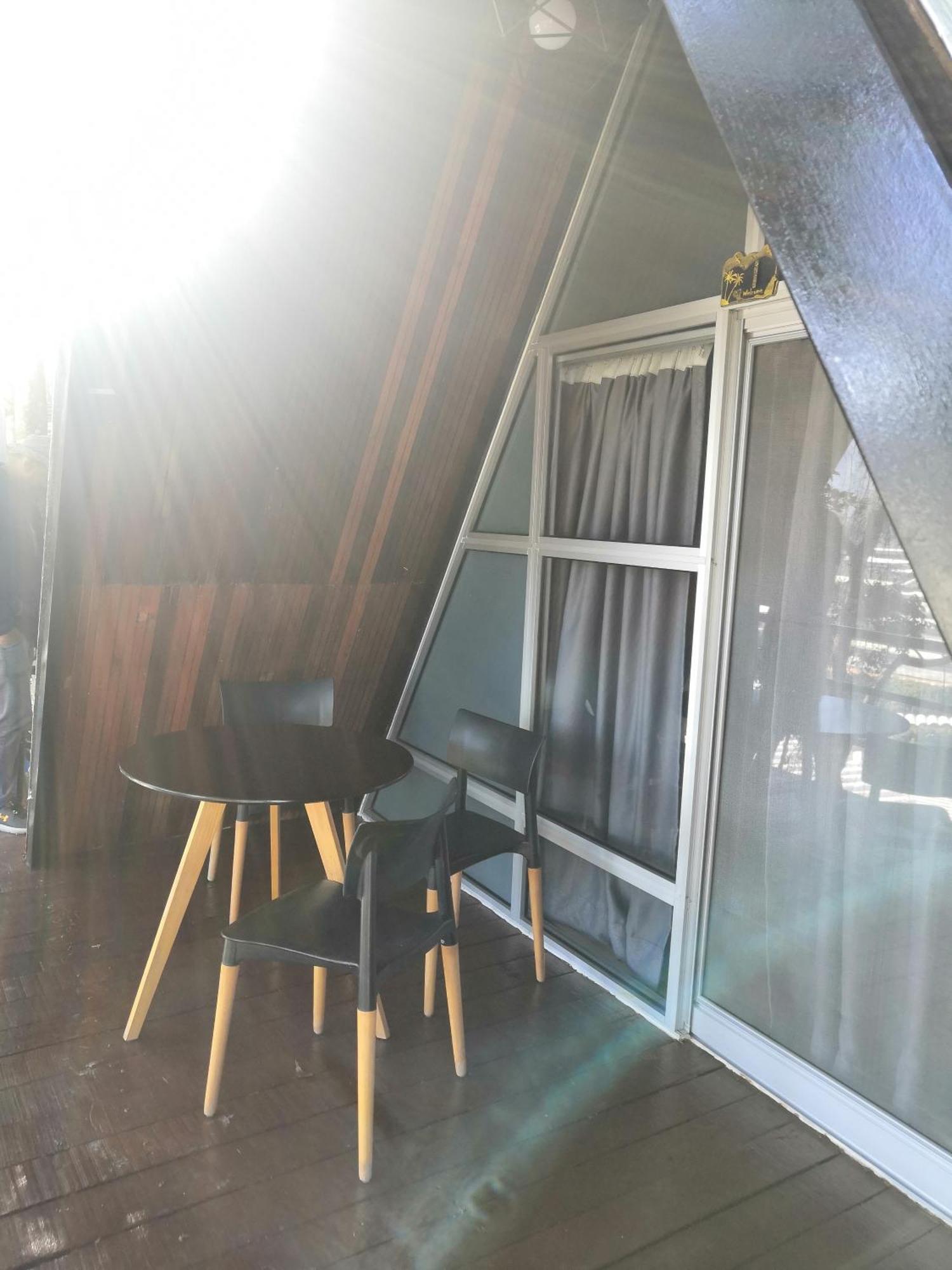 Orkid Chalet 카메론하일랜즈 외부 사진