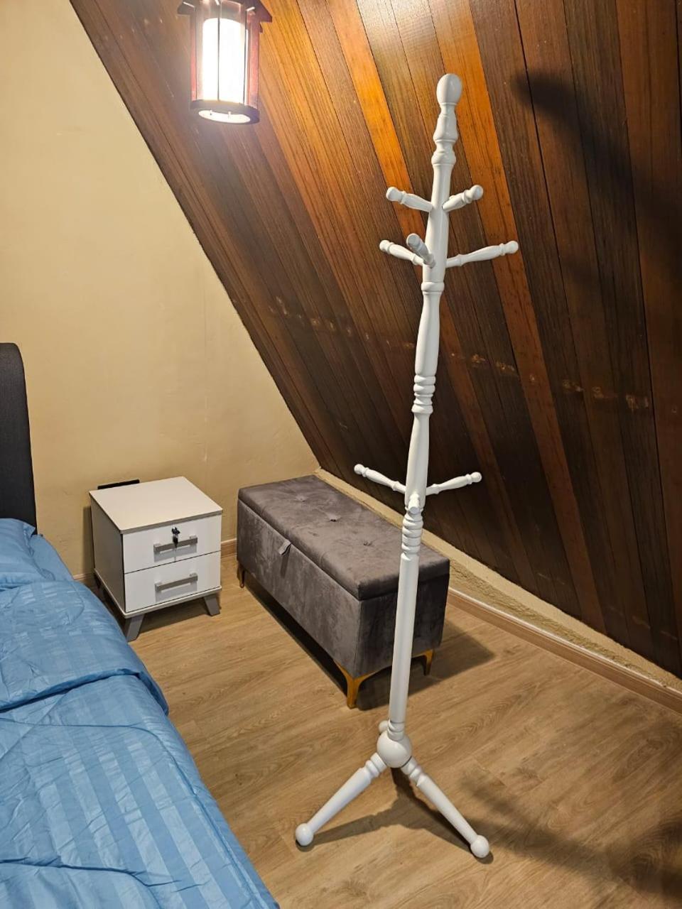 Orkid Chalet 카메론하일랜즈 외부 사진